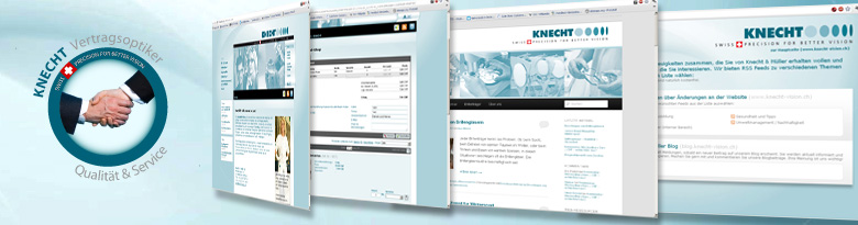 Knecht & M&uuml;ller AG